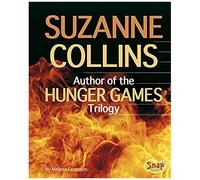 Suzanne Collins