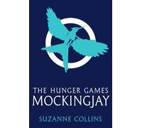 Suzanne Collins Mockingjay (Poche) Hunger Games