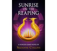 Suzanne Collins Sunrise on the Reaping (the Hunger Games) (Relié)