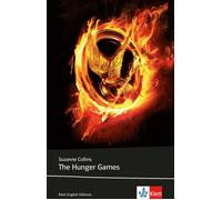 Suzanne Collins The Hunger Games: Schulausgabe für das Niveau B2, ab dem (Poche)