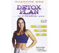 Suzanne Cox: Detox Plan... to a Healthier You [Import anglais]