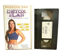 Suzanne Cox Detox Plan [VHS]