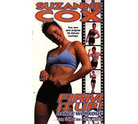 Suzanne Cox-Firm It Up [VHS]