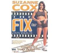 Suzanne Cox: The Fix [Import anglais]