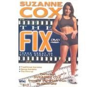 Suzanne Cox - The Fix G