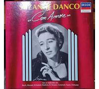 suzanne danco - con amore