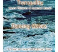 Dancing Waves – CD (Import) – Universal Music Group