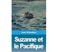 Suzanne et le Pacifique