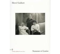 Suzanne et Louise Hervé Guibert (Auteur)