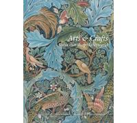 Suzanne Fagence Cooper Arts & Crafts (Relié)