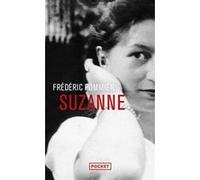 Suzanne Frédéric Pommier (Auteur)