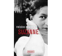 Suzanne - Frédéric Pommier - Pocket - Poche - Roman