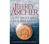 Suzanne Gangloff Jeffrey Arche Es ist nicht alles Gold, was glänzt: Roma (Poche)