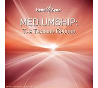 Suzanne Giesemann & - Mediumship: The Training Ground [Import]