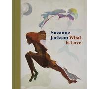 Suzanne Jackson – What Is Love