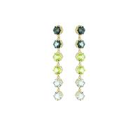 Suzanne Kalan Drop Boucles d'oreilles 14 ct. Or PE671D-YG - Femme - Gold