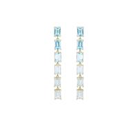 Suzanne Kalan Drop Boucles d'oreilles 14 ct. Or PE673B-YG - Femme - Gold