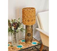 Suzanne, la lampe à poser en grès n°479