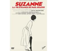 SUZANNE, LA VIE