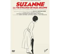 Suzanne, LA Vie ETRANGE DE Paul GRAPPE
