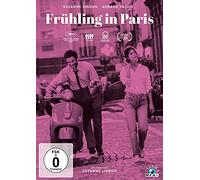 Suzanne Lindon;Arnaud Valois;Frédéric Pierrot - Frühling in Paris [Import]