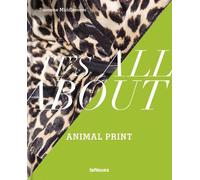 Suzanne Middlemass It’s All About Animal Print (Relié) It's all about