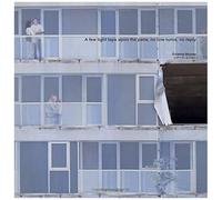 Suzanne Mooney: A Few Light Taps Upon The Pane, No One Turns, No Reply (Container: Catalogues)