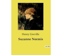 Suzanne Normis