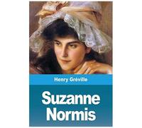 Suzanne Normis