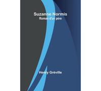 Suzanne Normis