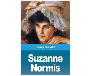 Suzanne Normis
