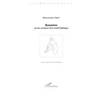 SUZANNE OU LES AVATARS D'UN MOTIF BIBLIQUE