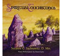 suzanne sachnowitz - spiritual touchstones