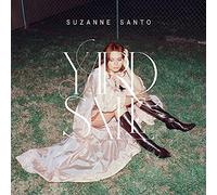Suzanne Santo – Yard Sale – Vinyle LP – Membran