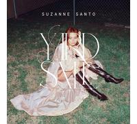 Suzanne Santo – Yard Sale – CD – Membran