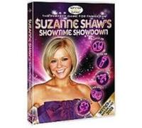 Suzanne Shaw - Showtime Showdown G