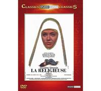 La Religieuse – Suzanne Simonin – Studiocanal