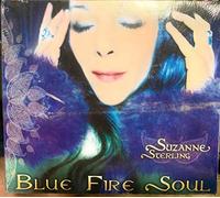 Suzanne Sterling - Blue Fire Soul [Import]