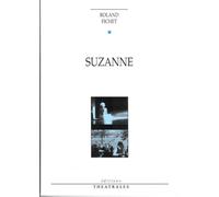 Suzanne - Théâtre De Saint-Brieuc, 10 Mai 1991