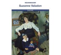 Suzanne Valadon