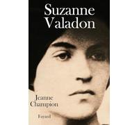 Suzanne Valadon
