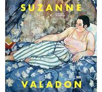 Suzanne Valadon - Album de l'exposition