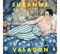Suzanne Valadon - Album de l'exposition - Xavier Rey - Centre Pompidou Eds Du - broché - Catalogue d'exposition