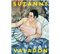 Suzanne Valadon - Catalogue de l'exposition