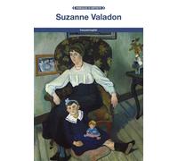 Suzanne Valadon Edition bilingue français-anglais - Suzanne Valadon - Fage Eds - broché - Essai