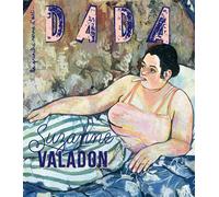 Suzanne Valadon (revue DADA 272) - Collectif - Arola Eds - broché - Revue