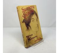 Suzanne Valadon: The Mistress of Montmartre