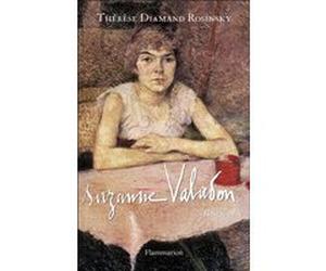 Suzanne Valadon Therese Diamand Rosinsky (Auteur)