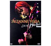 Suzanne Vega – Live at Montreux – 1996