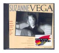 Suzanne Vega – Suzanne Vega